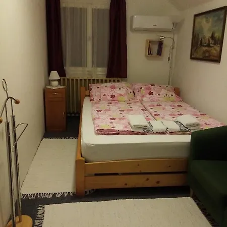 Mezeskucko Homestay