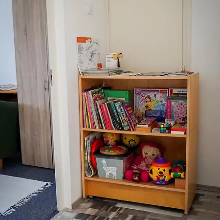 Quarto em Acomodações Particulares Mézeskuckó *