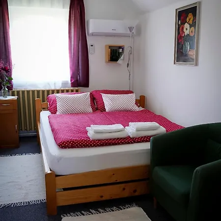 Mézeskuckó Tiszaszolos