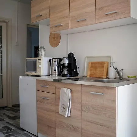 Mezeskucko Homestay