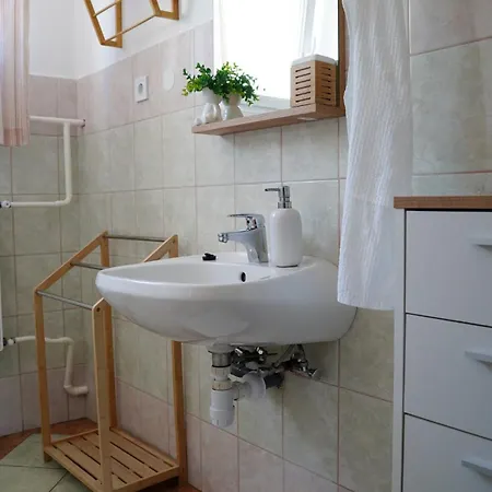 Quarto em Acomodações Particulares Mézeskuckó *