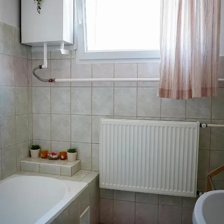 Mézeskuckó Quarto em Acomodações Particulares *