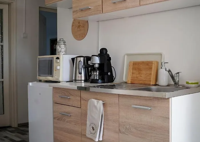 Mézeskuckó Habitación en casa particular