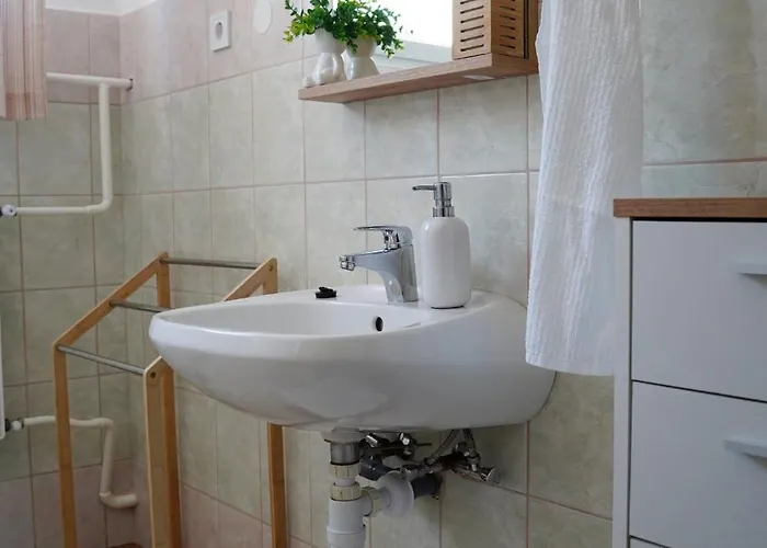 Habitación en casa particular Mézeskuckó *