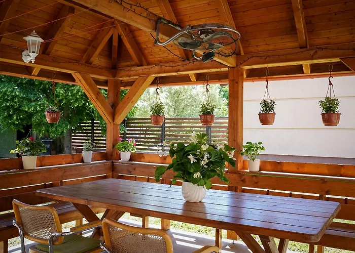 Habitación en casa particular Mézeskuckó Tiszaszolos