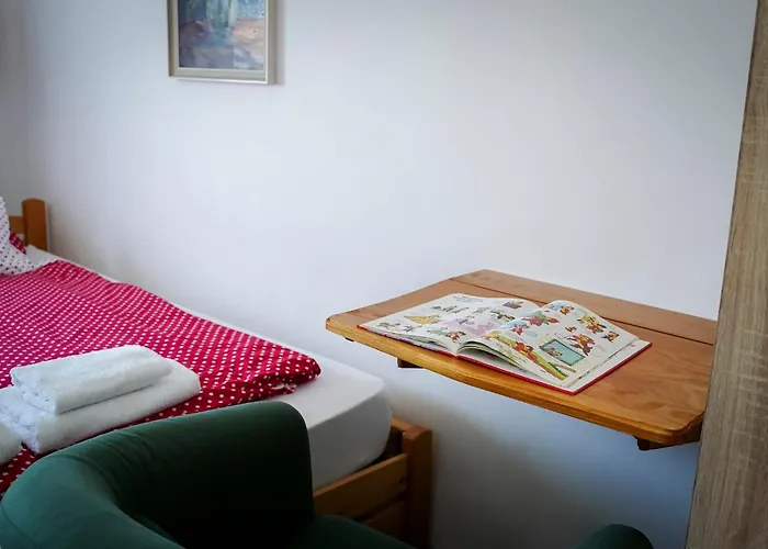Mézeskuckó Habitación en casa particular