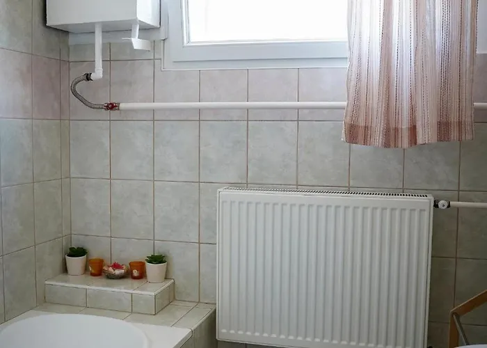 Mézeskuckó Habitación en casa particular *